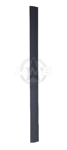 RAIN GUTTER LH RAIN GUTTER LH