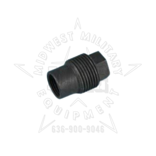 ADAPTER CLUTCH NUT 200 AMP