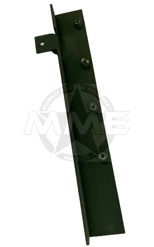 BRKT SPLASH SHIELD MTG LH