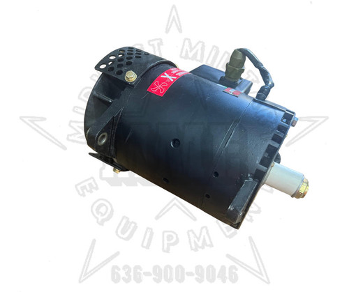 24 Volt  200 Amp Alternator REMAN