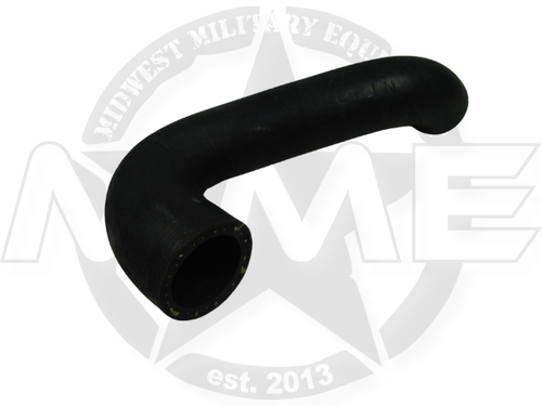 HOSE TO CDR VALVE (Turbo Engines)