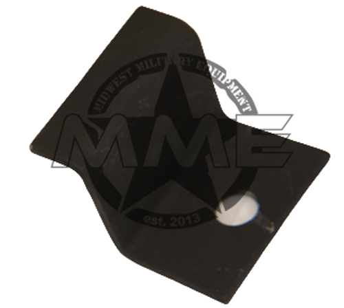 RETAINER TURRET SUPPORT BEARING RETAINER TURRET SUPPORT BEARING