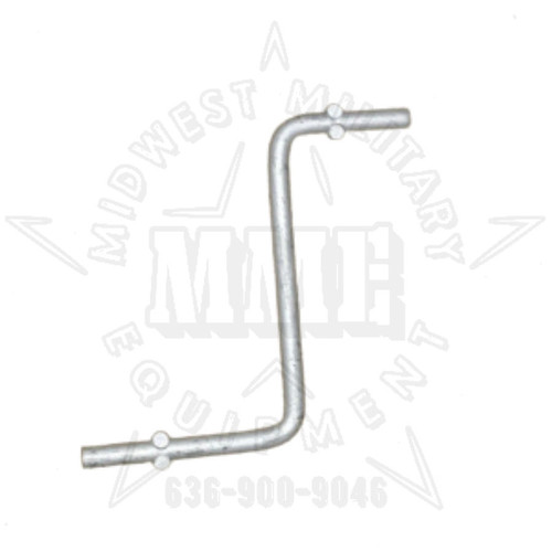 ROD BRAKE SWITCH ACTUATING