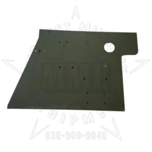 PANEL CAB ENCLOSURE RH