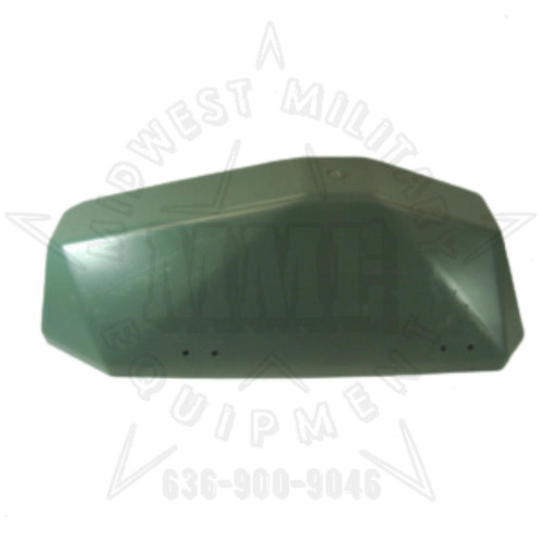 COVER JACK STOWAGE, NO HARDWARE