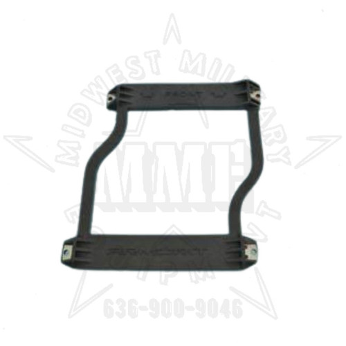 BRACKET BATTERY HOLD DOWN METAL