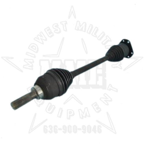 10K HALF SHAFT ASM FRONT RH 30"