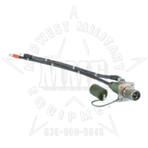 RECEPTACLE ASSEMBLY NATO