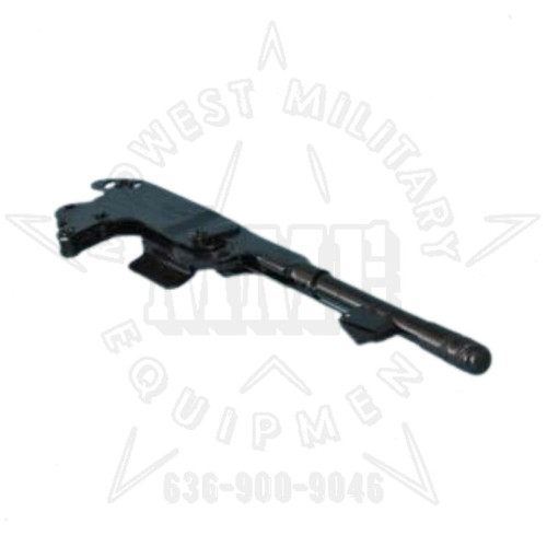 PARKING BRAKE LEVER ASM