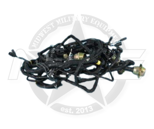 HMMWV A1 Body Wiring Harness