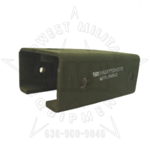 BRACKET ASM RETRACTOR MTG-SER