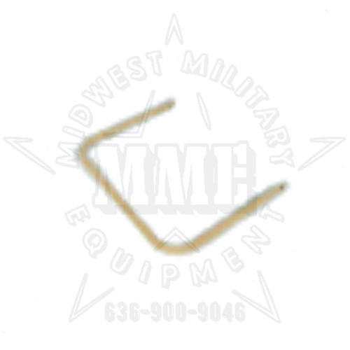 ARM BOW (TAN)
