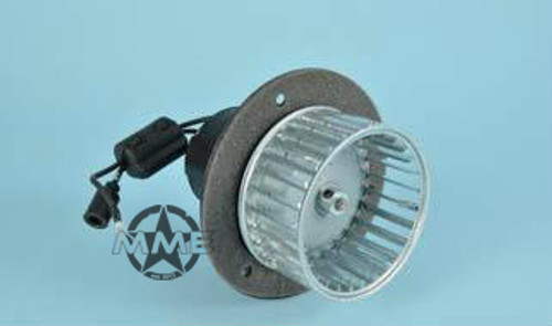 Heater Blower Motor (24 Volt) For M35/M54/M809/M939 & HMMWV, 30040-01