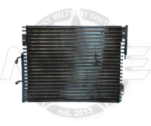 Engine And Transmission Oil Cooler
