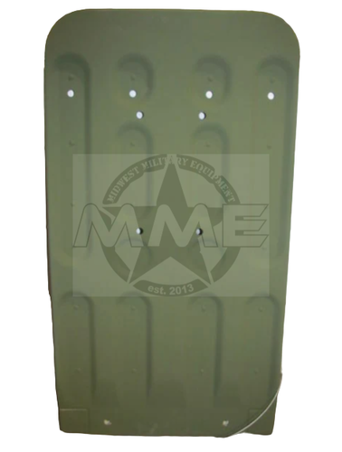 PANEL ASSEMBLY REAR SEAT BACK