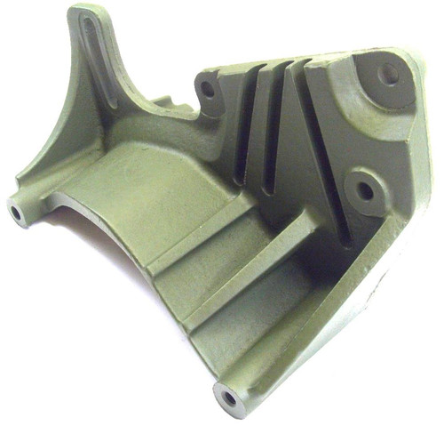 BRACKET ALTERNATOR 200AMP