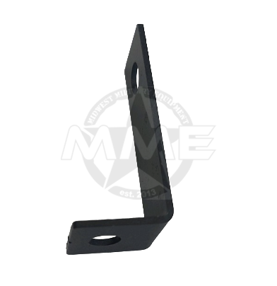 BRACKET VENT TUBE MTG SIDE RL