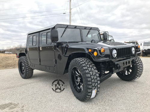 1987 Am General M998 Humvee