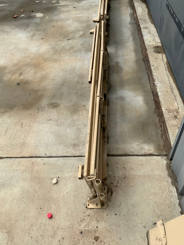 USED Troop Seats For Humvee/Hummer