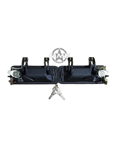 LMTV & MTV Locking Exterior Door Handles