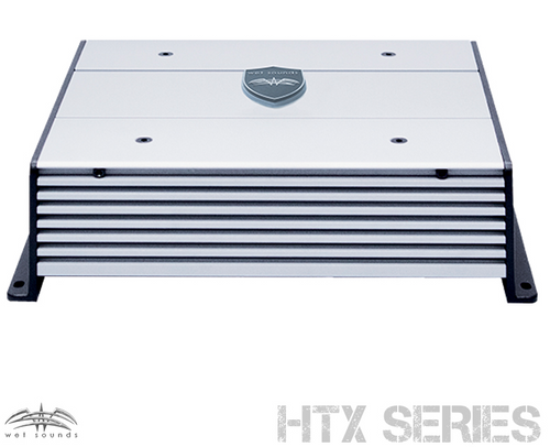 HTX1: Class D Subwoofer Amplifier