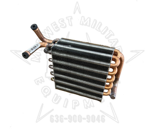Heater Core Kit for M900 Series 5-Ton Military Trucks