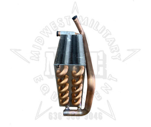 Heater Core Kit for M900 Series 5-Ton Military Trucks