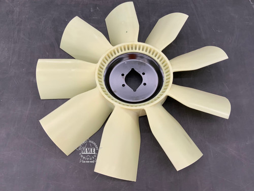 Engine Fan Blade Assembly LMTV & MTV