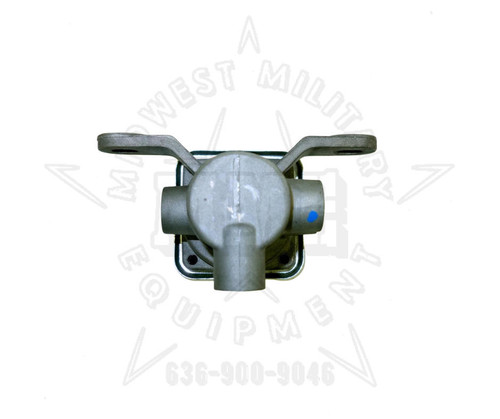 LMTV Brake Inversion Valve
