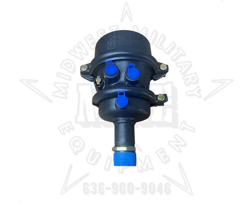 New Rear Spring Brake Chamber For LMTV/FMTV/MTV