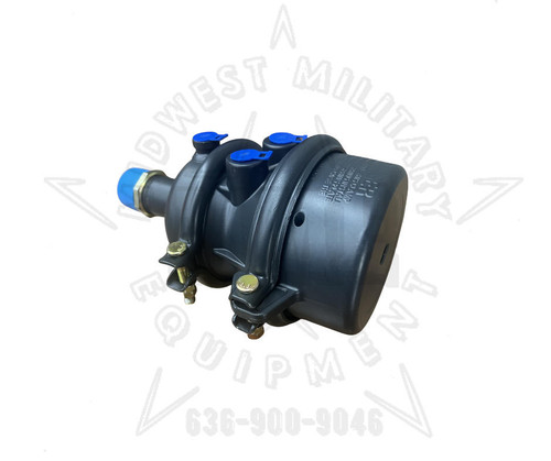New Rear Spring Brake Chamber For LMTV/FMTV/MTV