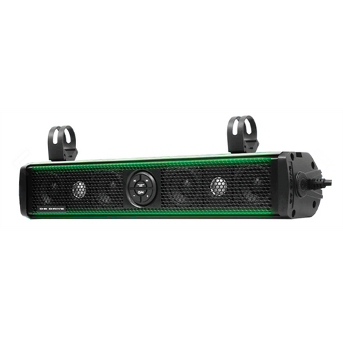 DB Drive Marine / Powersports Sound Bar (23" - 300W Max - RGB Lighting)