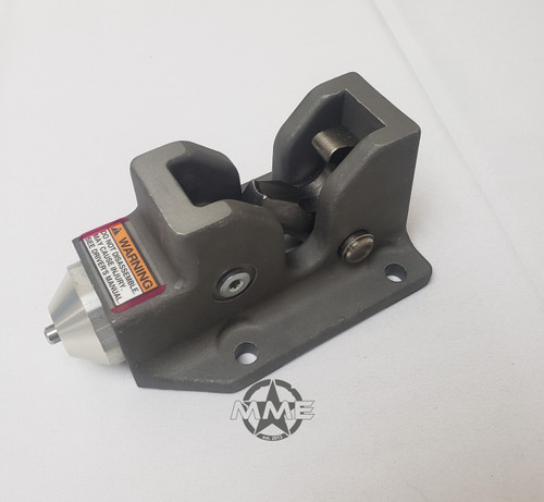 LMTV & MTV Cab Lock Replaces 12414677