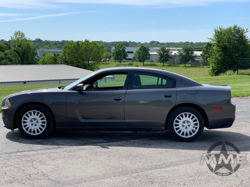 2014 Dodge Charger 5.7L AWD