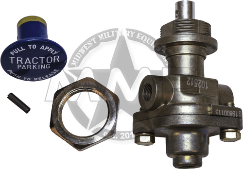 Parking Brake Air Valve LMTV/ MTV / M939