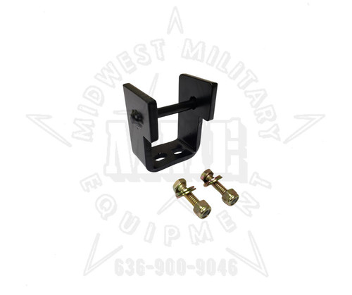 M900 Series Hood Prop Rod Catch