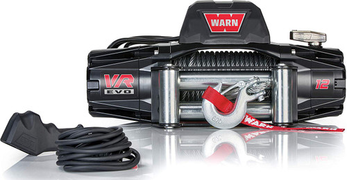 Warn 103254 VR EVO 12