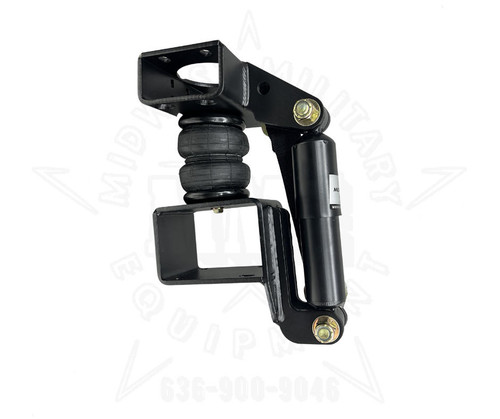 Upgraded Air Spring Cab Suspension Kit For LMTV & MTV