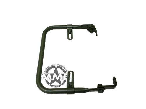 Replacement Green Mirror Bracket For Humvee / HMMWV