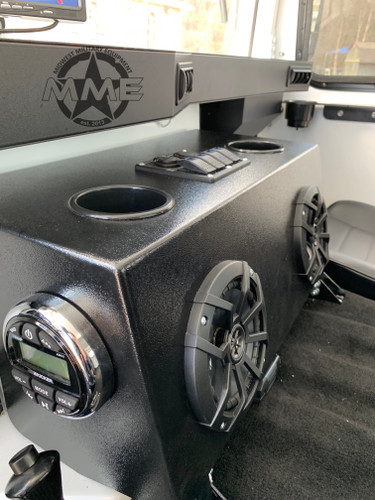 1990 AM GENERAL M998 HUMVEE HARD TOP & A/C