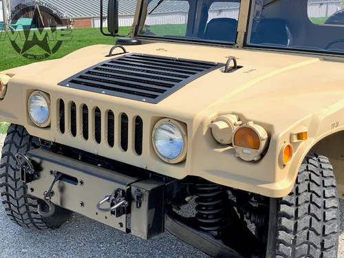 2007 Maine Rebuild M998 AM GENERAL 1 1/4 Ton HUMVEE HMMWV