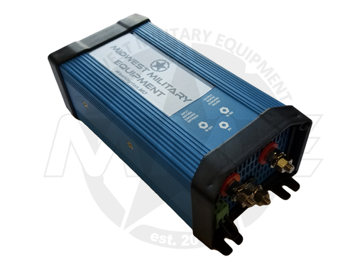 24/12-70 Amp Non Isolated DC/DC Converter