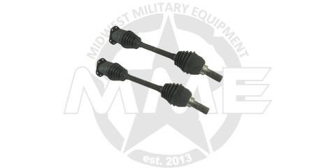 Replacement 12k Front Halfshaft Kit