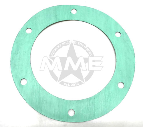 GASKET DIFFERENTIAL PINION FLANGE COVER M39/M54/M809/M939 5 TON