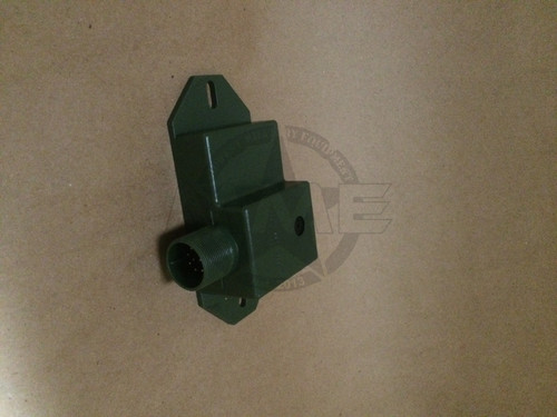 FAIL SAFE ALARM MONITOR M923-M939 / M923A2-M939A2