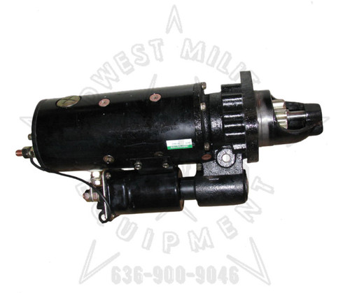 STARTER 24 VOLT M809 / M923-M939