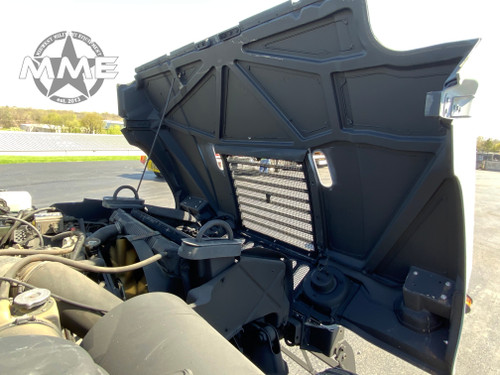 1992 AM GENERAL M998 1 1/4 Ton HUMVEE HMMWV