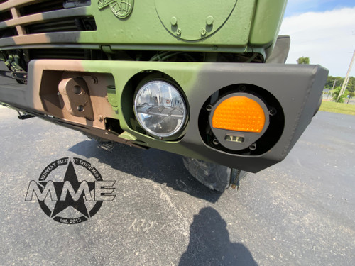 2004 Stewart & Stevenson M1078A1 LMTV 2 1/2 Ton Military Cargo