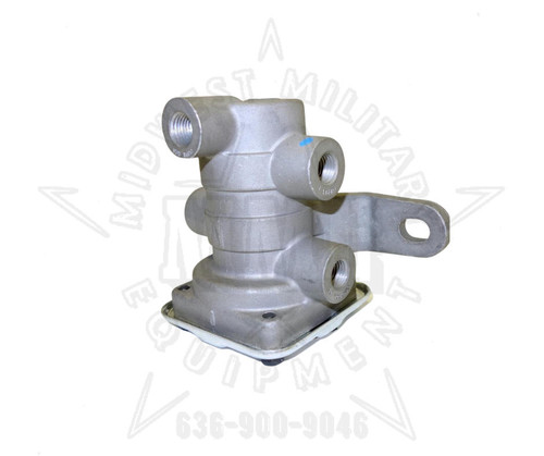 Air Brake System Inversion Valve