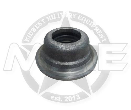 RETAINER WITH SEAL FRONT AXLE
